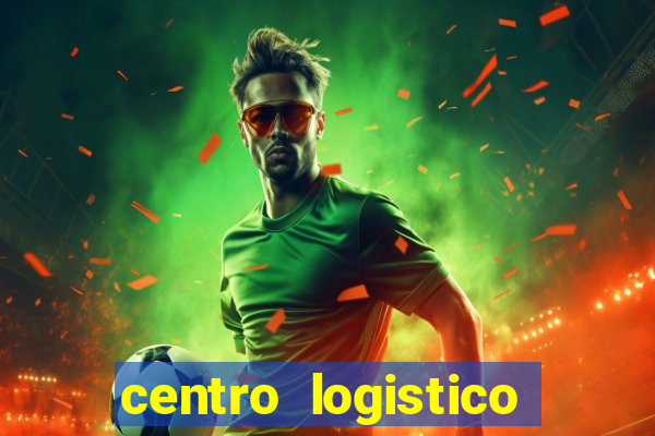 centro logistico shopee betim